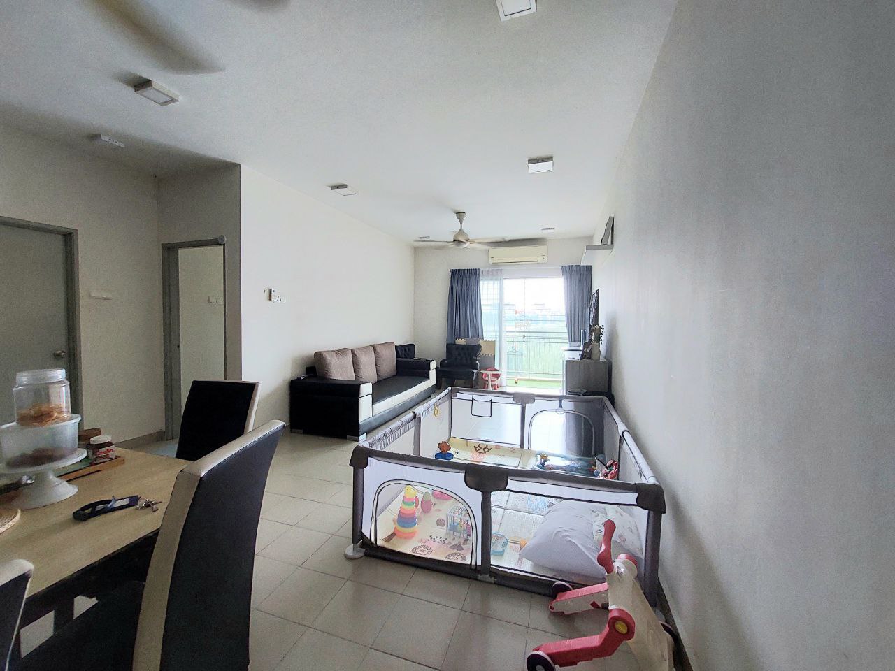 Residensi Alami Seksyen 13 Shah Alam - photo 2