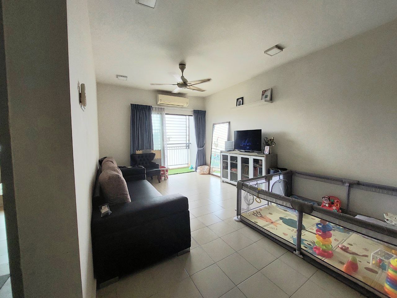 Residensi Alami Seksyen 13 Shah Alam - photo 3