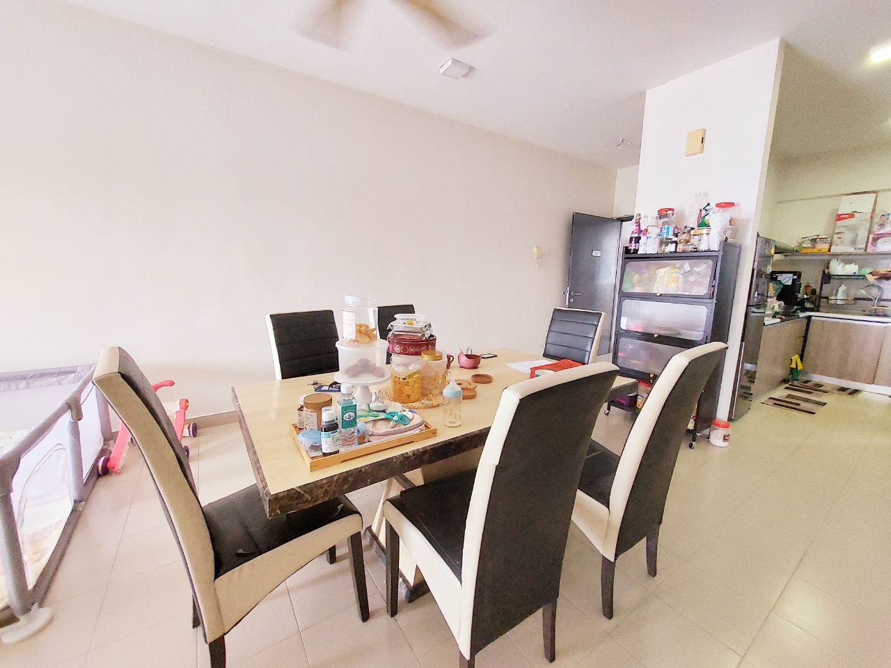Residensi Alami Seksyen 13 Shah Alam - photo 4