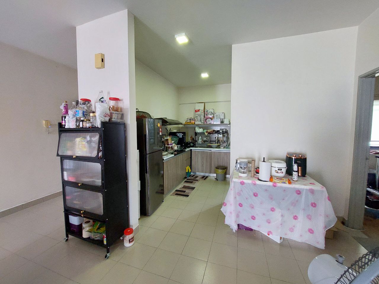 Residensi Alami Seksyen 13 Shah Alam - photo 6