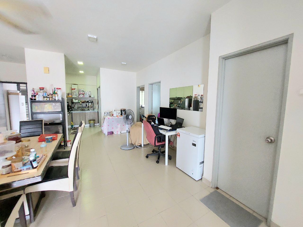 Residensi Alami Seksyen 13 Shah Alam - photo 7