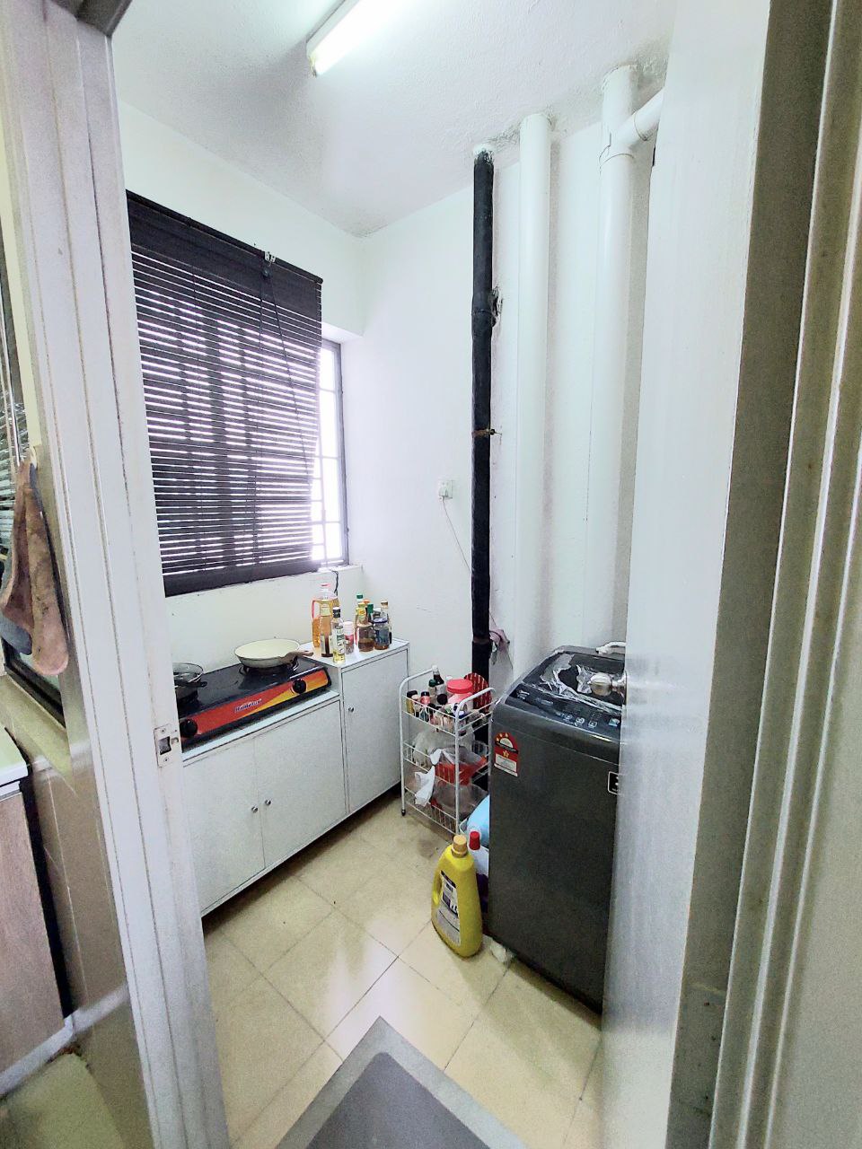 Residensi Alami Seksyen 13 Shah Alam - photo 9