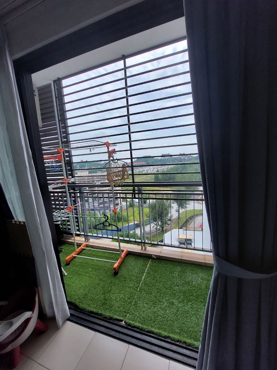 Residensi Alami Seksyen 13 Shah Alam - photo 12