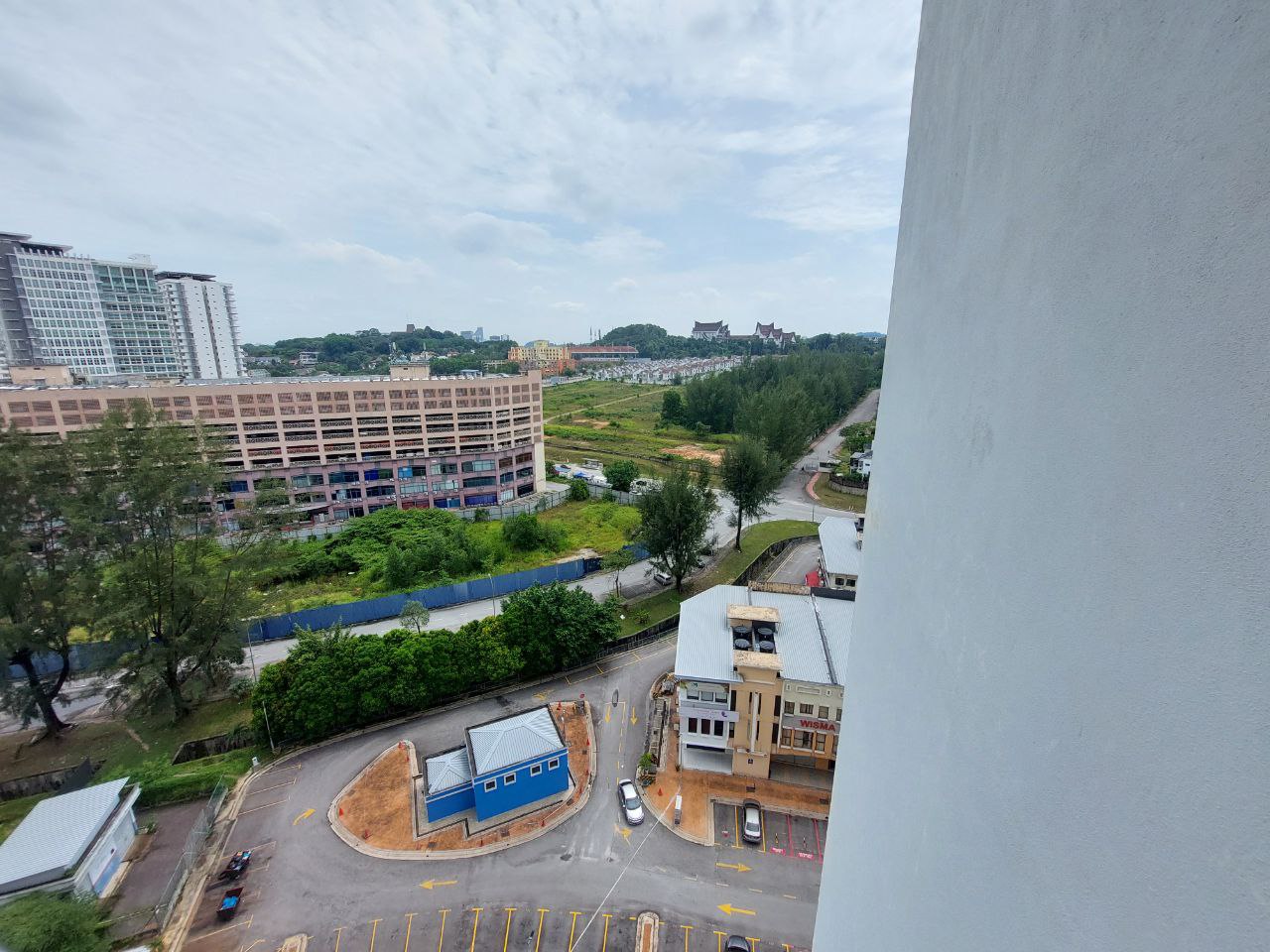 Residensi Alami Seksyen 13 Shah Alam - photo 13