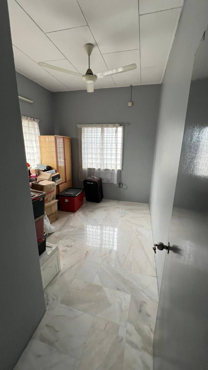 Teres 2 Tingkat Taman Kintaman 2 Sg Jati Klang - photo 3