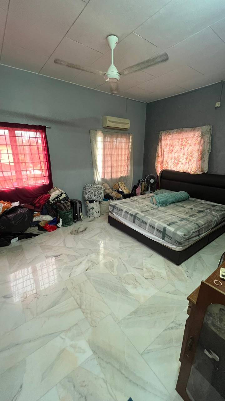 Teres 2 Tingkat Taman Kintaman 2 Sg Jati Klang - photo 6
