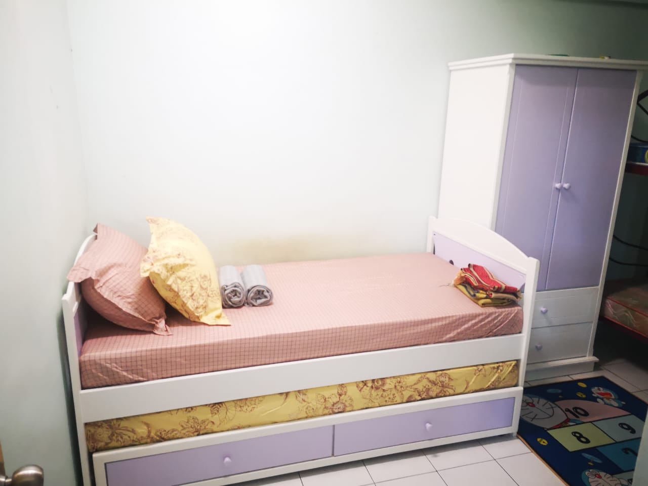 Brunsfield Riverview Apartment Seksyen 13 - photo 3