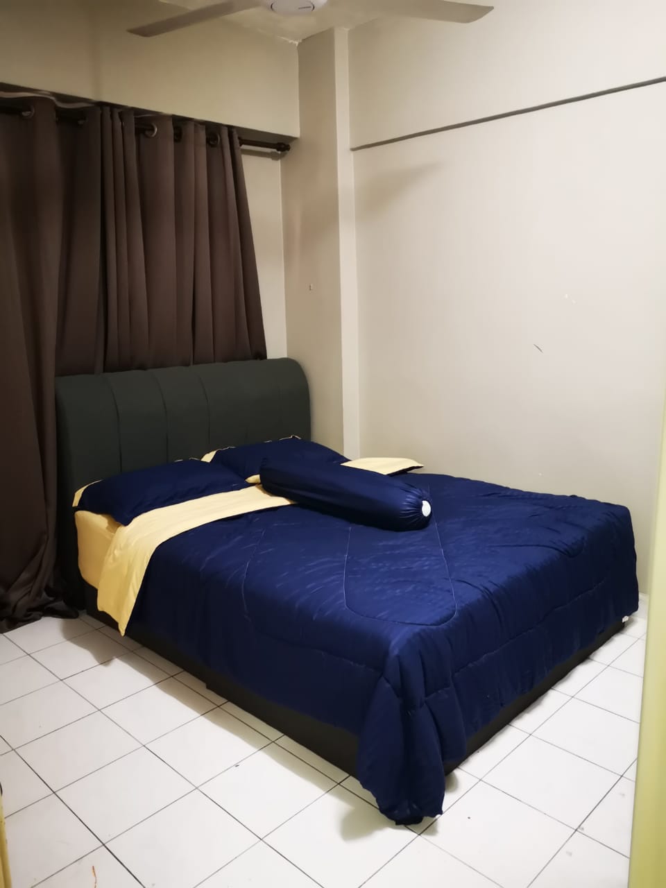 Brunsfield Riverview Apartment Seksyen 13 - photo 5