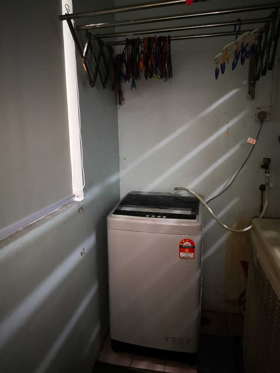 Brunsfield Riverview Apartment Seksyen 13 - photo 6