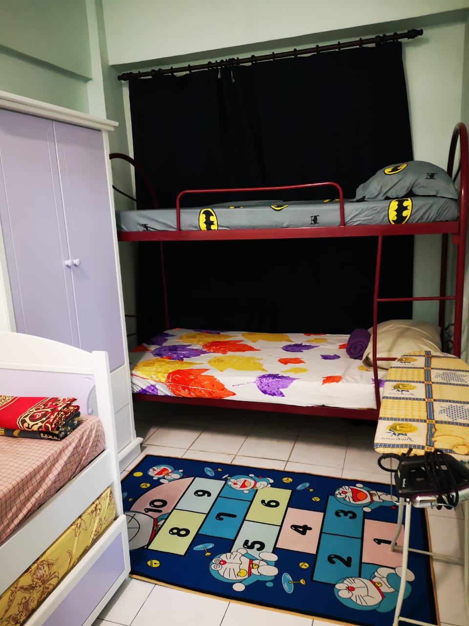 Brunsfield Riverview Apartment Seksyen 13 - photo 7