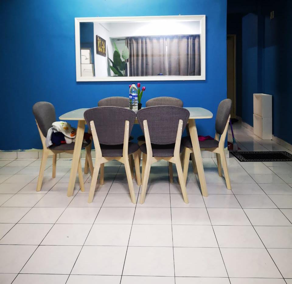 Brunsfield Riverview Apartment Seksyen 13 - photo 9