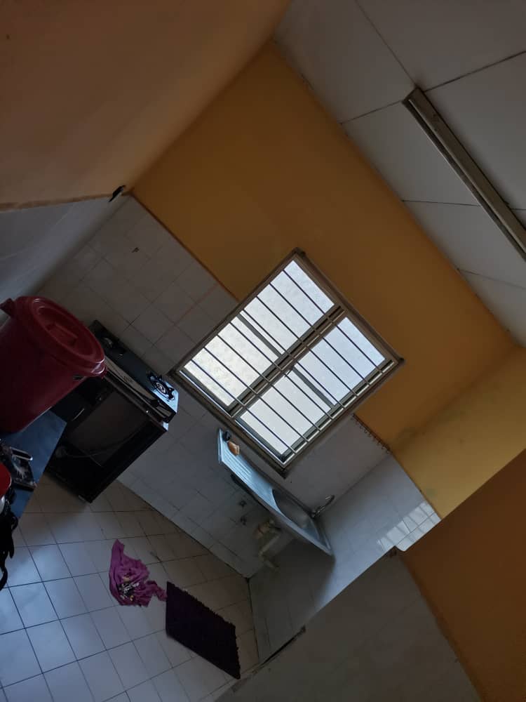 Flat PKNS Seksyen 7 Shah Alam - photo 3