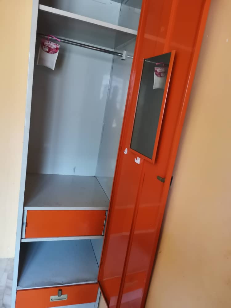 Flat PKNS Seksyen 7 Shah Alam - photo 4