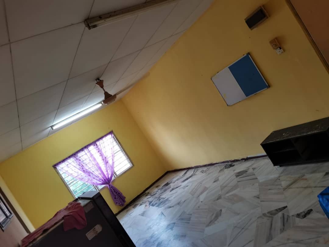 Flat PKNS Seksyen 7 Shah Alam - photo 8