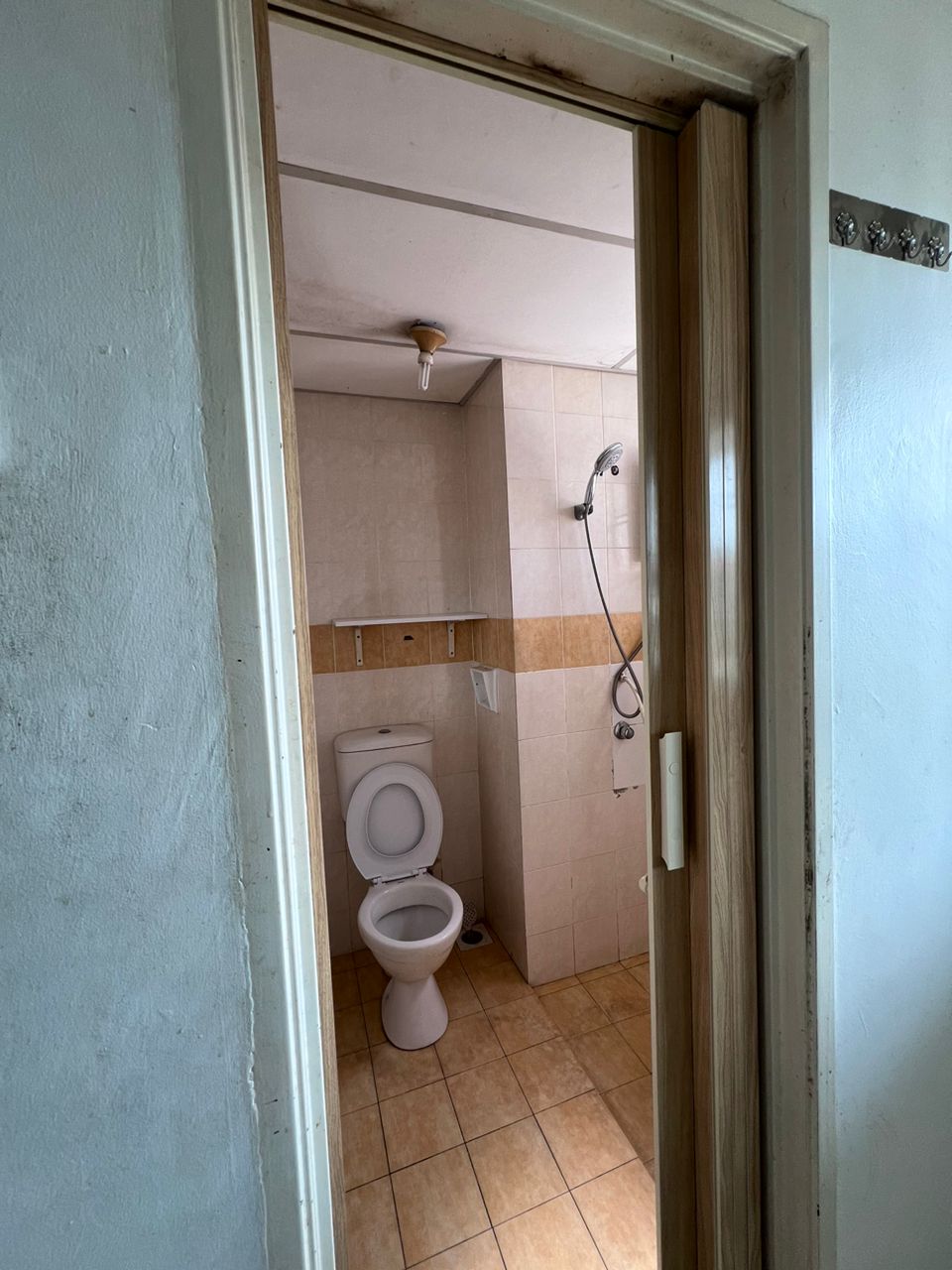 Indahria Apartment Seksyen 22 Shah Alam - photo 4