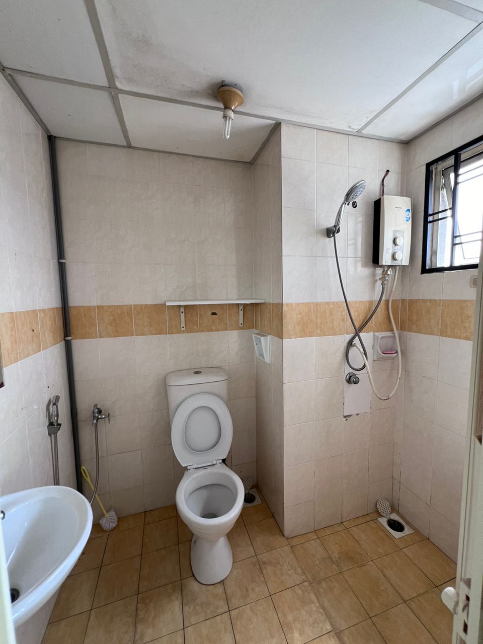 Indahria Apartment Seksyen 22 Shah Alam - photo 5