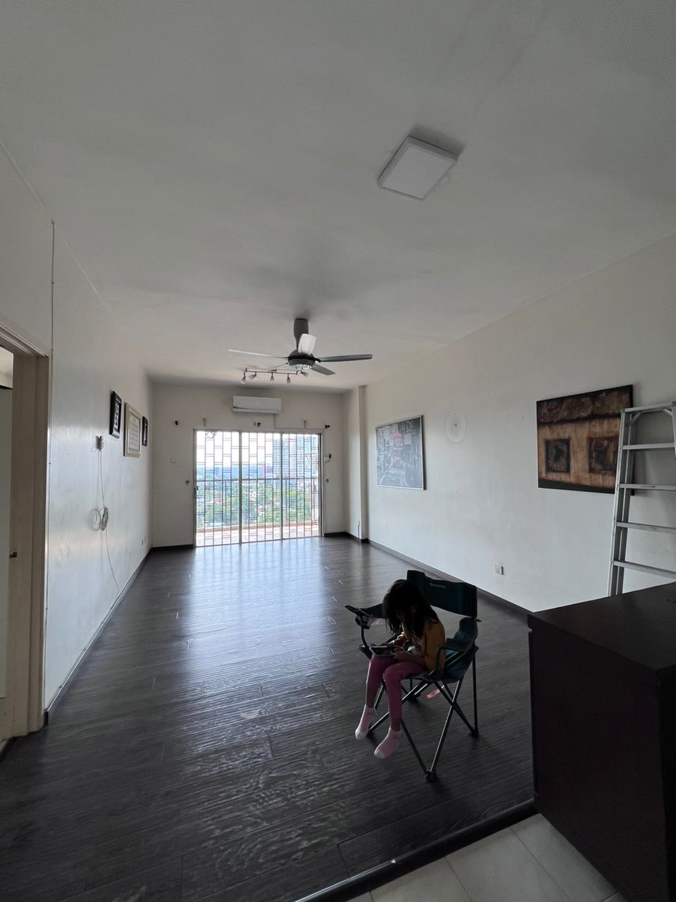 Indahria Apartment Seksyen 22 Shah Alam - photo 8