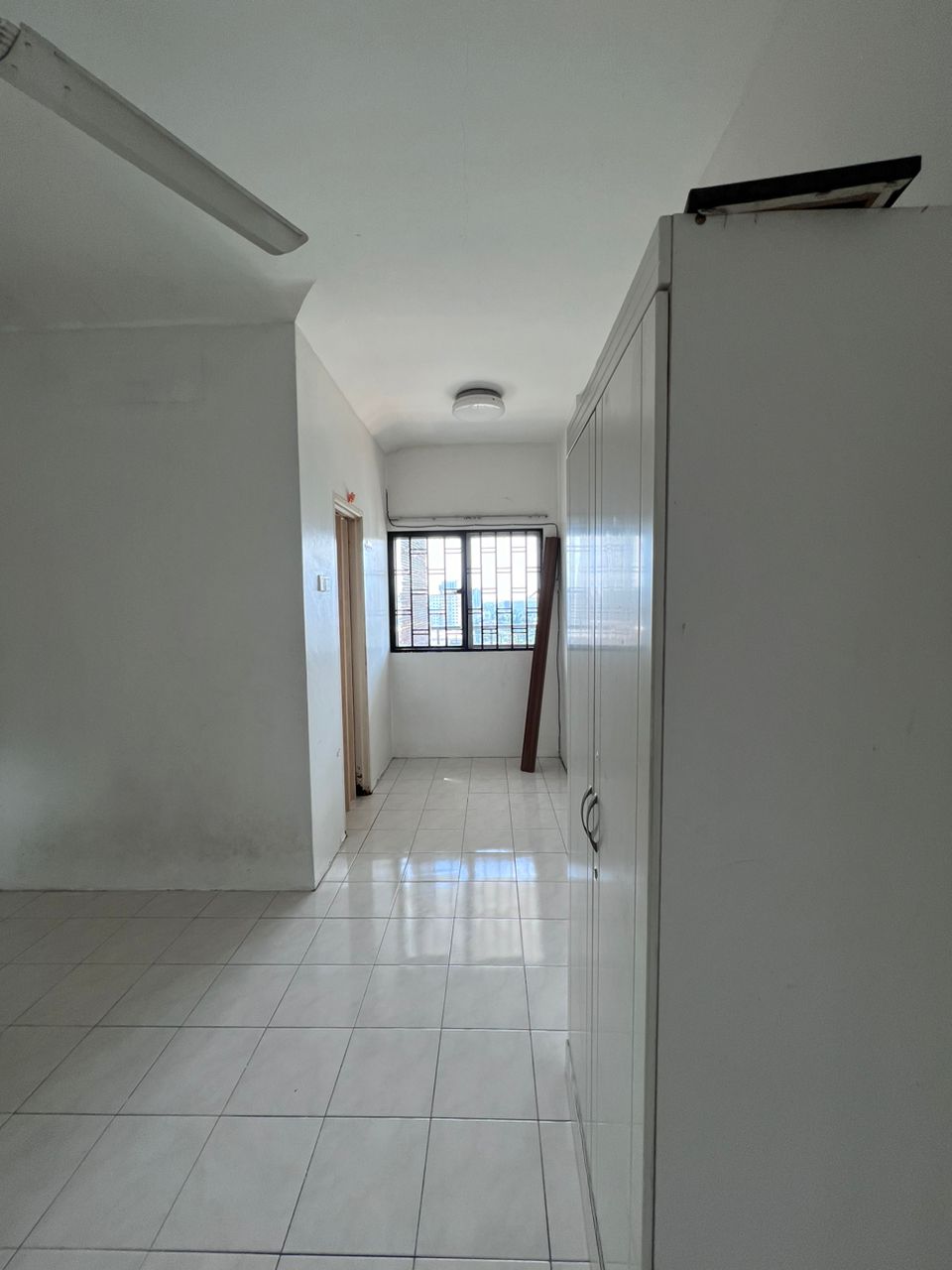 Indahria Apartment Seksyen 22 Shah Alam - photo 9