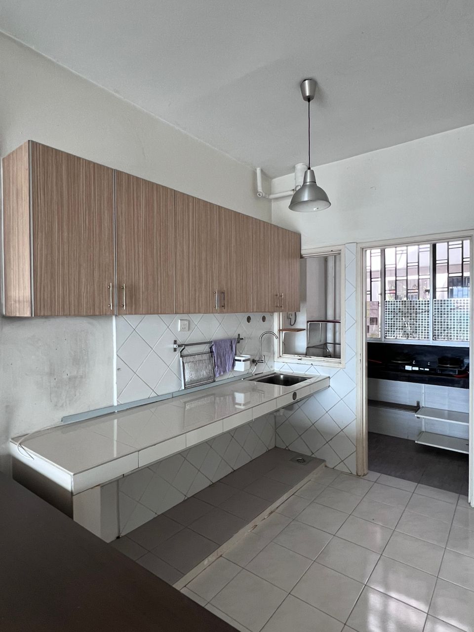 Indahria Apartment Seksyen 22 Shah Alam - photo 10