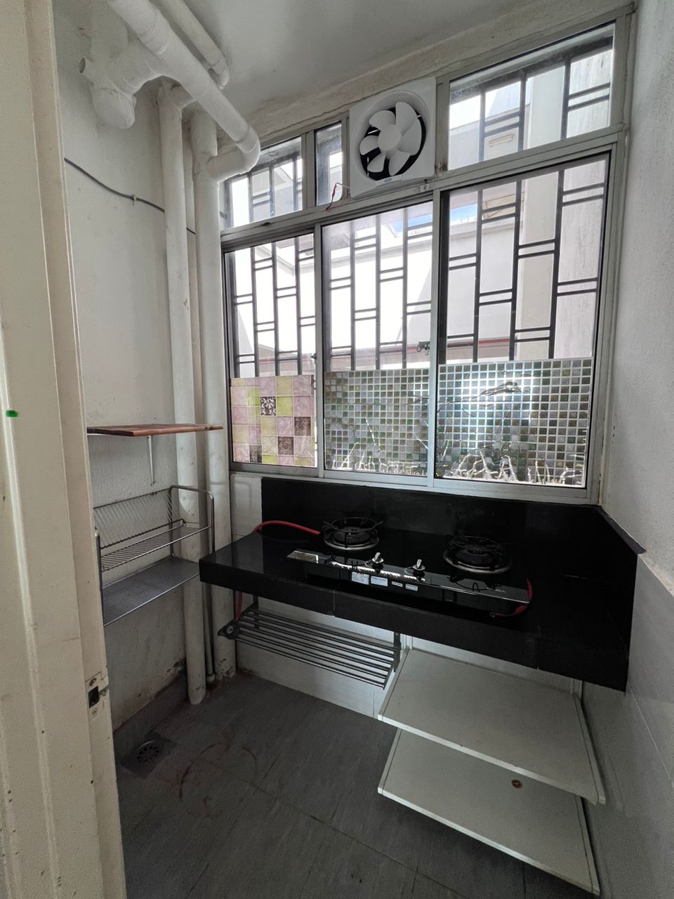 Indahria Apartment Seksyen 22 Shah Alam - photo 11