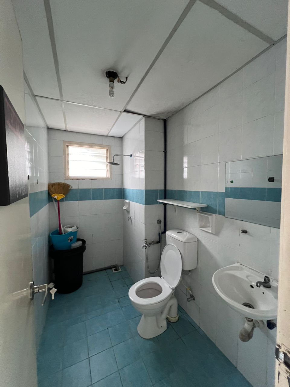 Indahria Apartment Seksyen 22 Shah Alam - photo 12