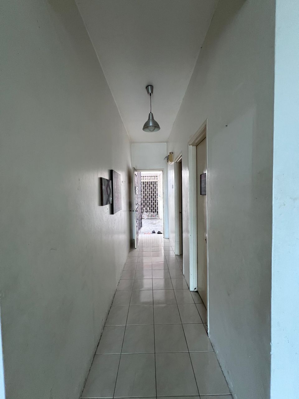Indahria Apartment Seksyen 22 Shah Alam - photo 13