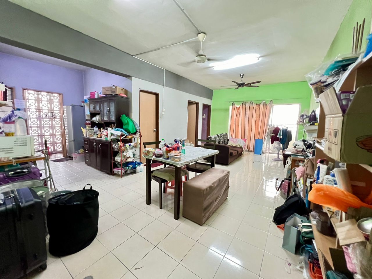 Pangsapuri Persanda Service Apartment Seksyen 13 - photo 5