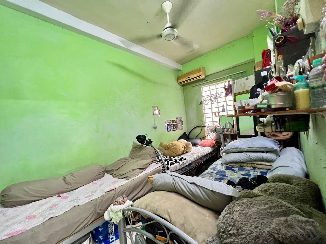 Pangsapuri Persanda Service Apartment Seksyen 13 - photo 6
