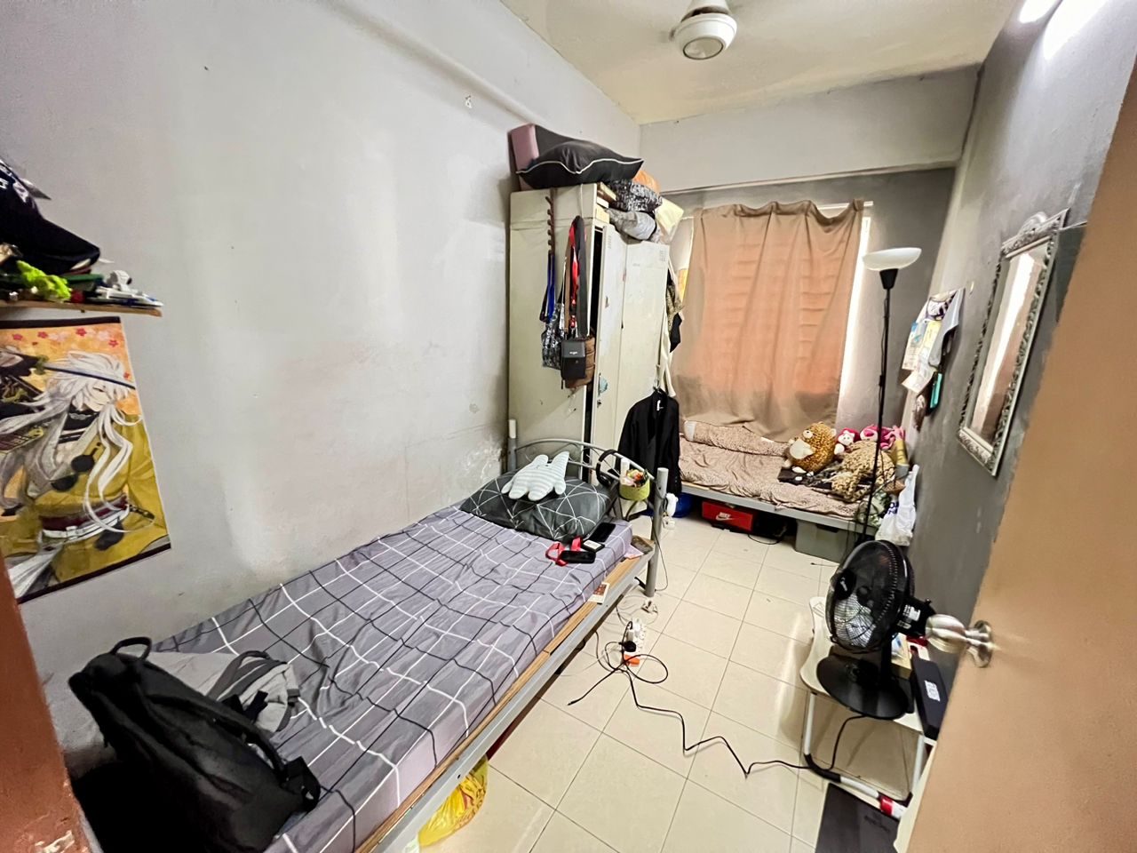 Pangsapuri Persanda Service Apartment Seksyen 13 - photo 7