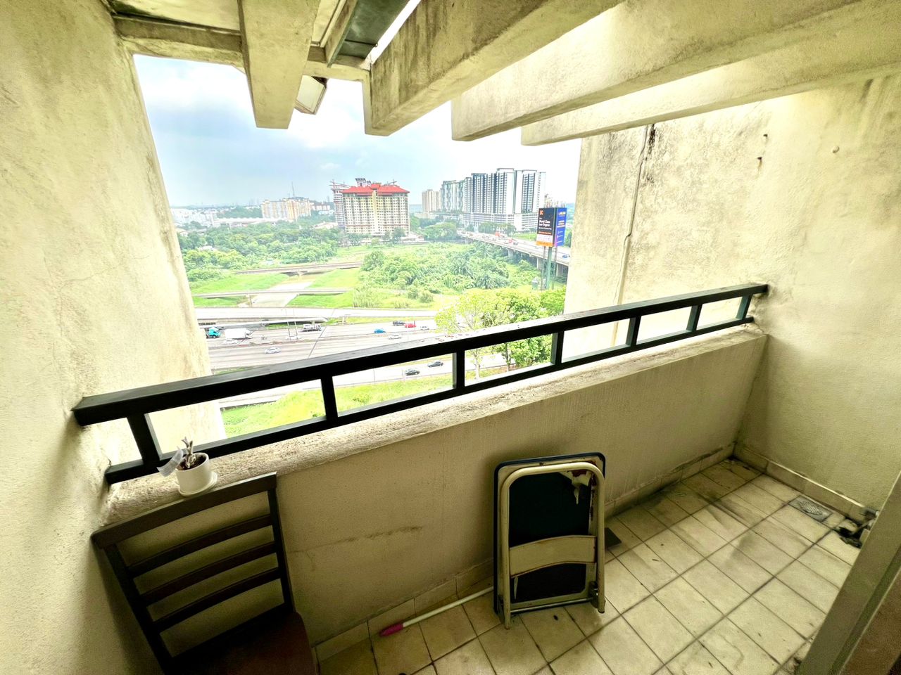 Pangsapuri Persanda Service Apartment Seksyen 13 - photo 8