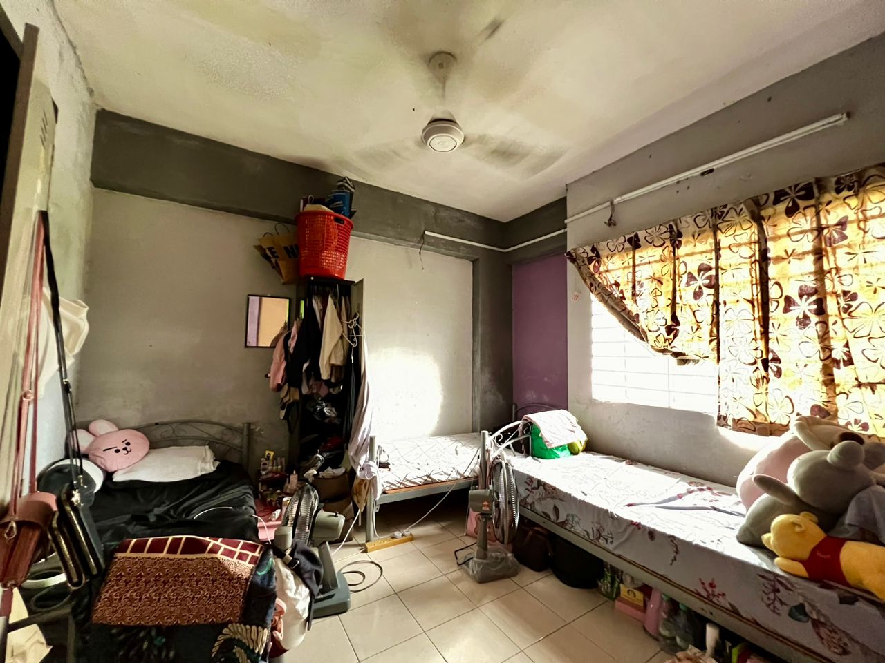 Pangsapuri Persanda Service Apartment Seksyen 13 - photo 9