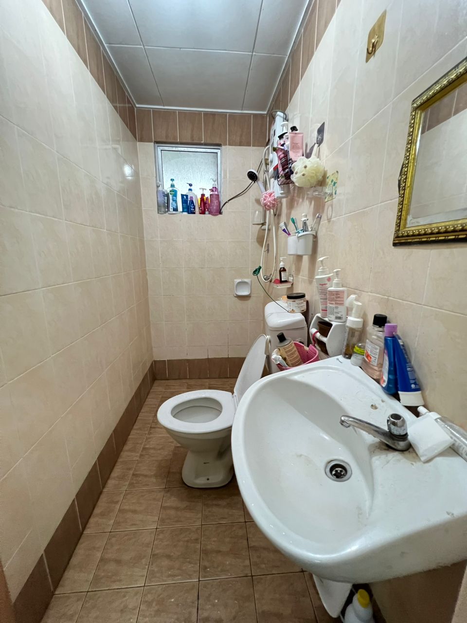Pangsapuri Persanda Service Apartment Seksyen 13 - photo 10