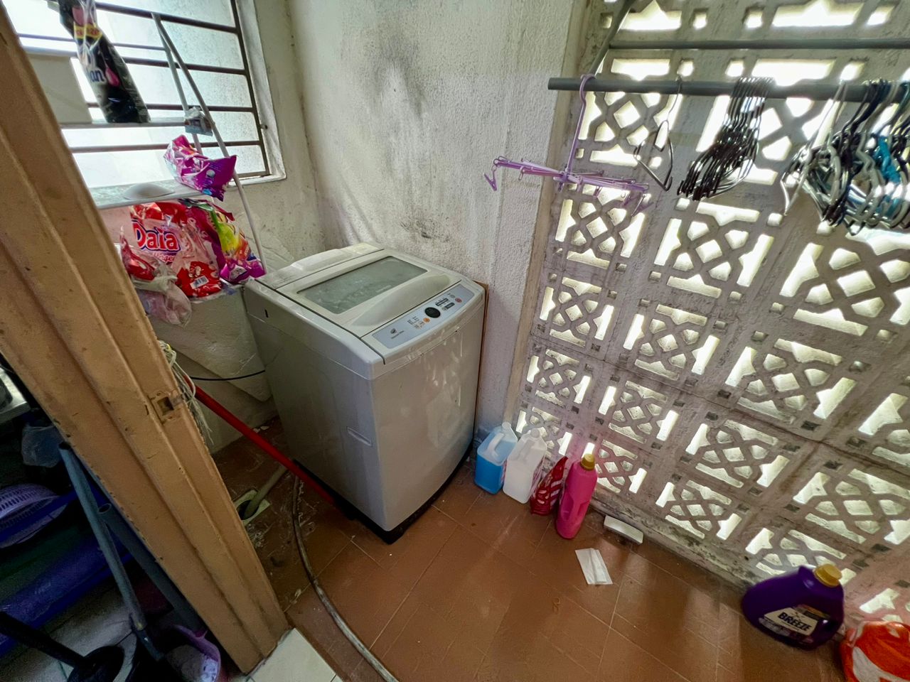 Pangsapuri Persanda Service Apartment Seksyen 13 - photo 11