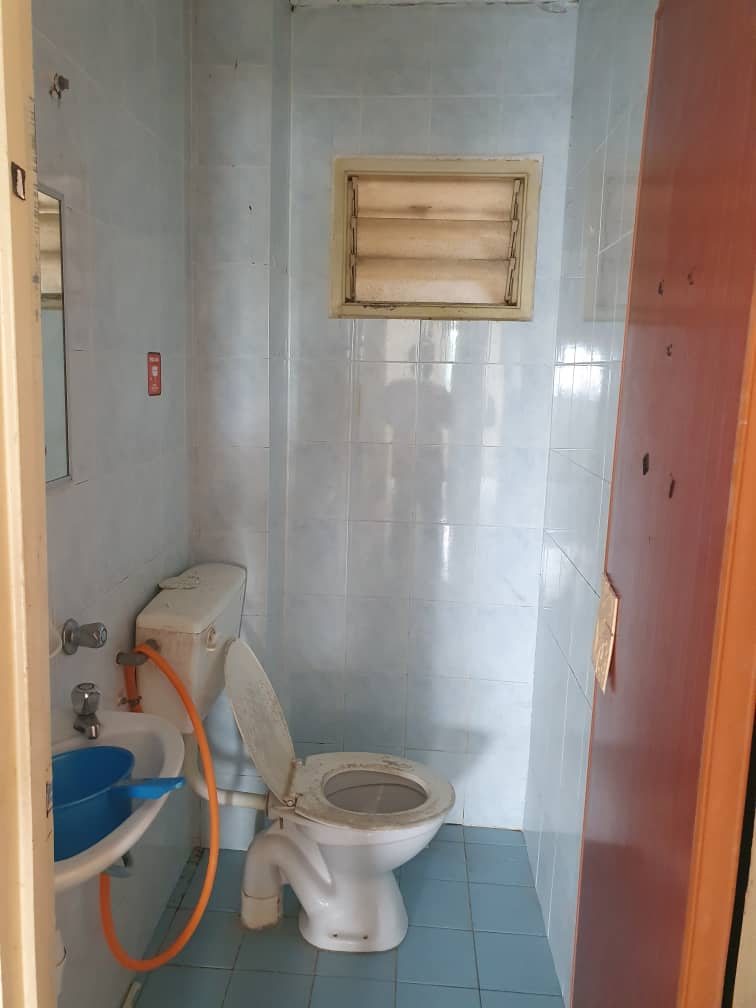 Resak Apartment Puncak Perdana Seksyen U10 - photo 6