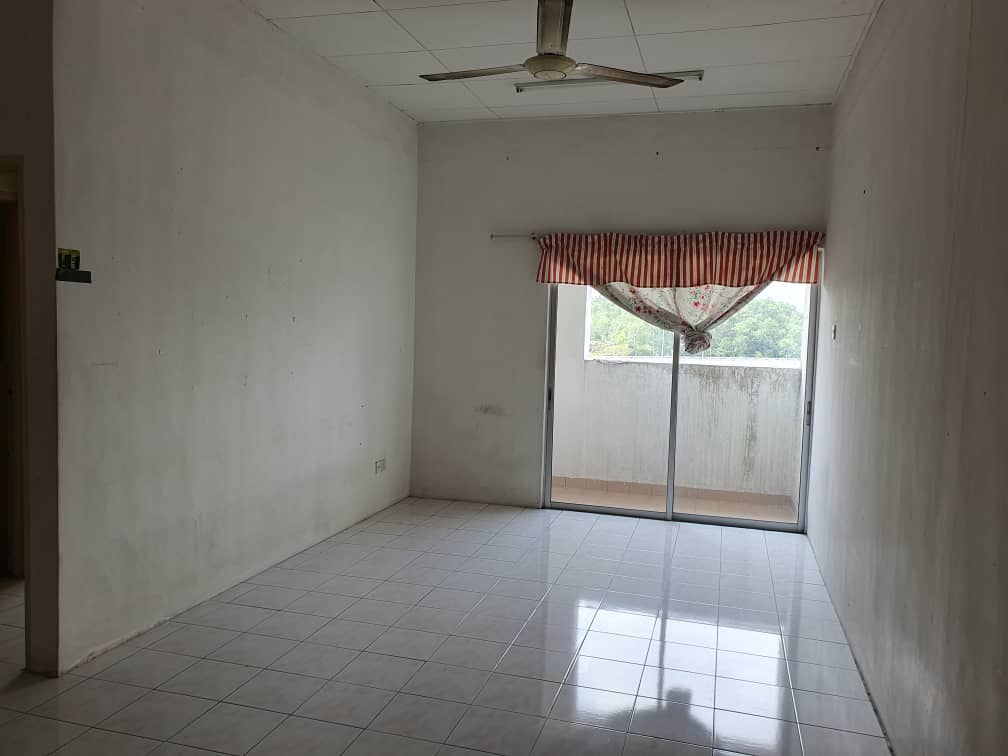 Resak Apartment Puncak Perdana Seksyen U10 - photo 7