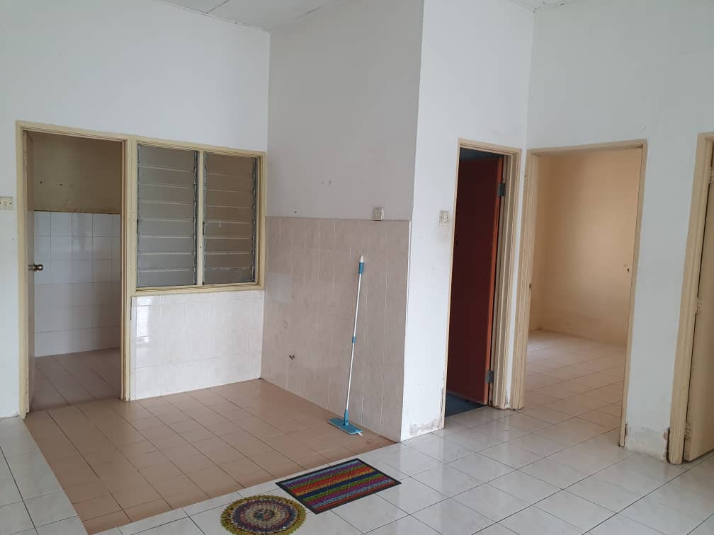 Resak Apartment Puncak Perdana Seksyen U10 - photo 8