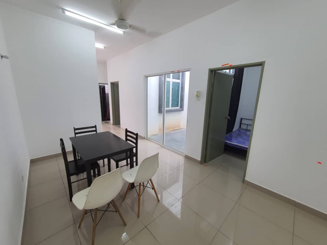 Single Storey Intermediate Salak Mahkota Sepang - photo 7