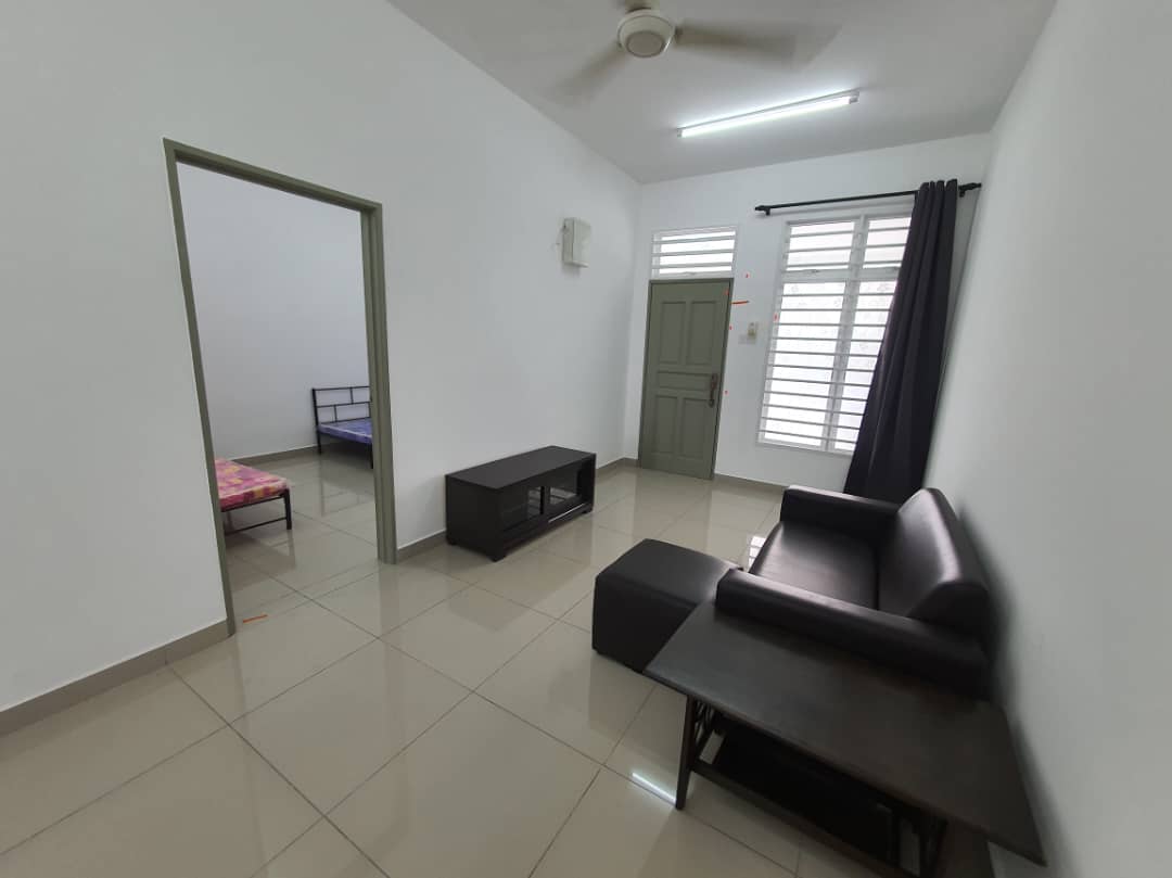 Single Storey Intermediate Salak Mahkota Sepang - photo 8