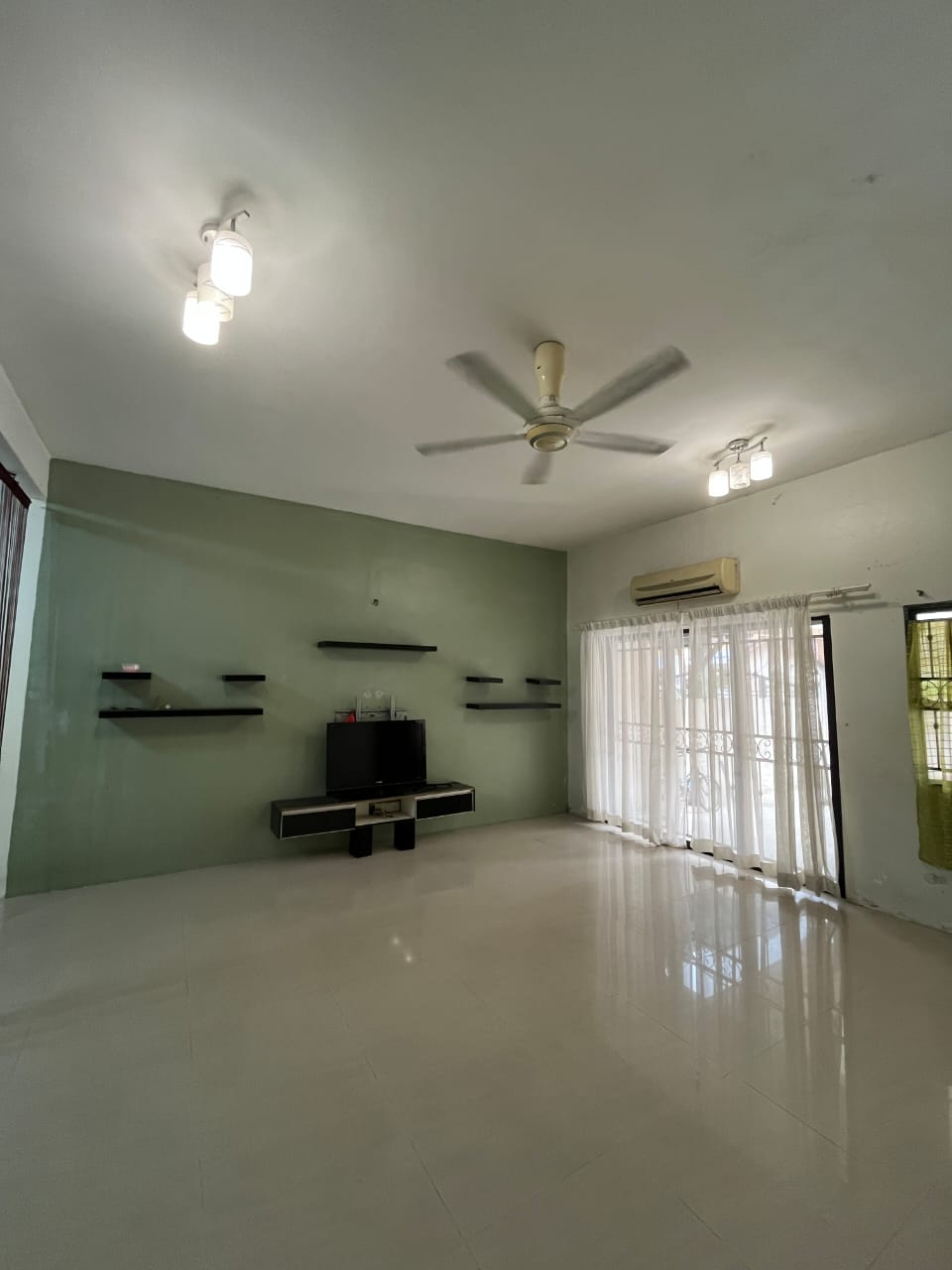 Taman Bayu Perdana Jalan Batu Unjur 9 Klang - photo 7