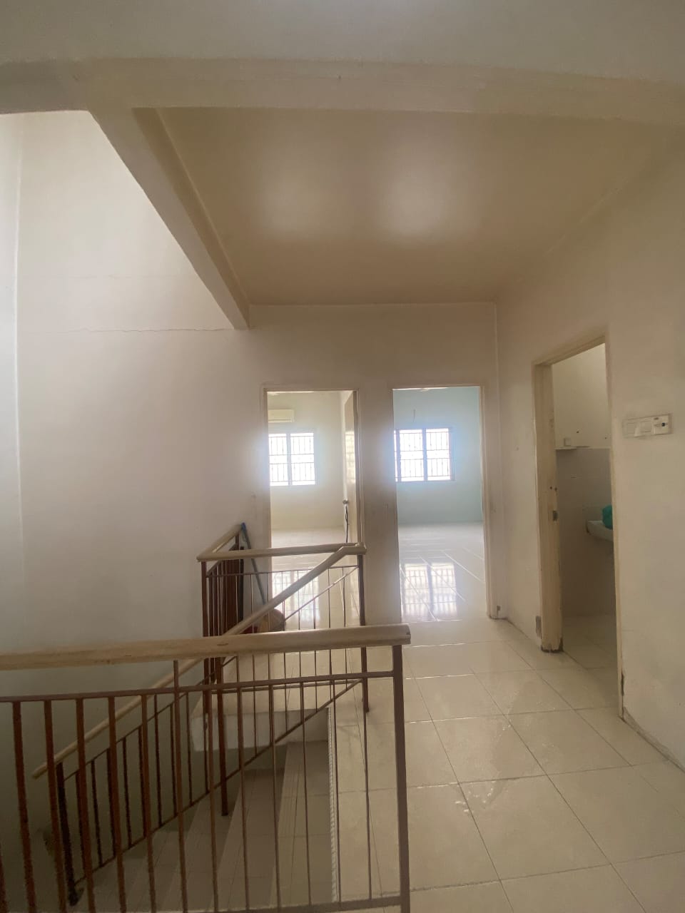 Taman Bayu Perdana Jalan Batu Unjur 9 Klang - photo 9