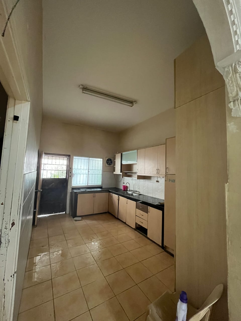 Taman Bayu Perdana Jalan Batu Unjur 9 Klang - photo 10