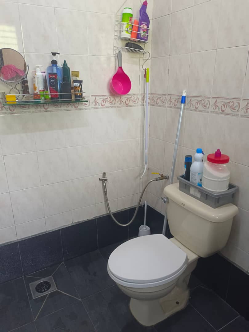 Teres 2 Tingkat Desa Latania Seksyen 36 Shah Alam - photo 8