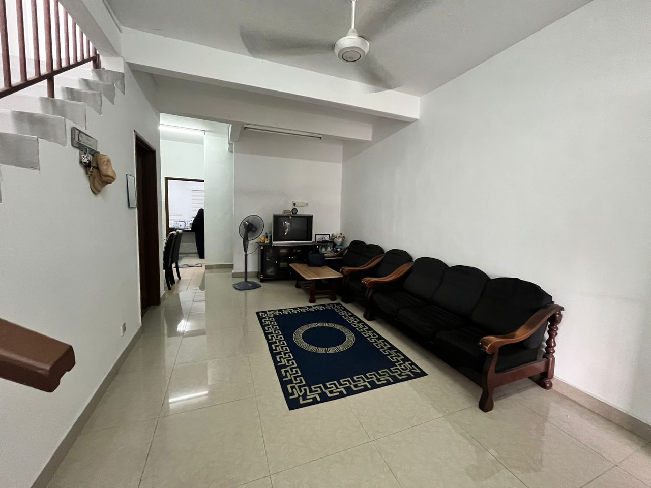 Teres Mampu Milik Taman Teluk Gadong Indah Klang - photo 4
