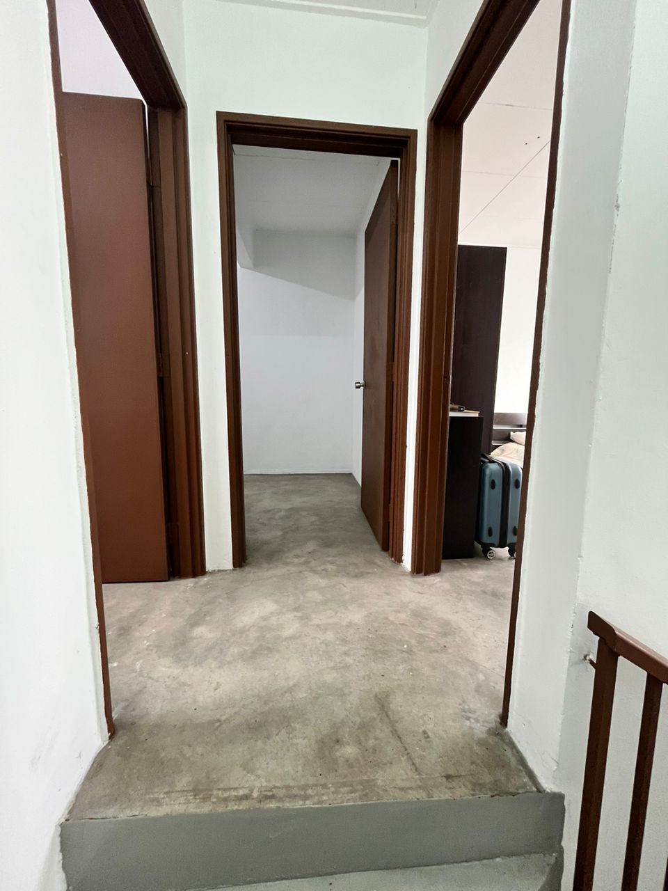 Teres Mampu Milik Taman Teluk Gadong Indah Klang - photo 8