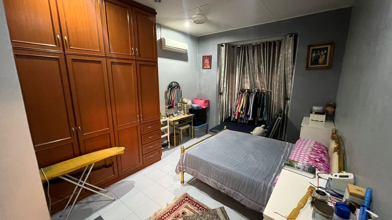 Bungalow Single Storey Taman Desa Melor - photo 7