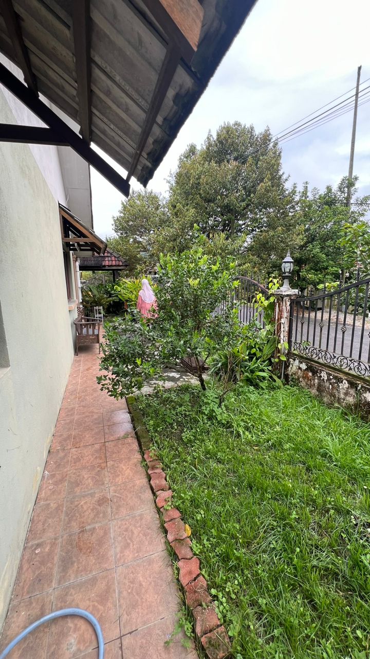 Bungalow Single Storey Taman Desa Melor - photo 10