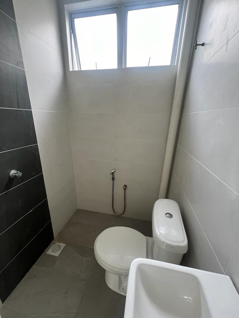 Rumah Semi D Taman Bentara Teluk Panglima Garang - photo 6