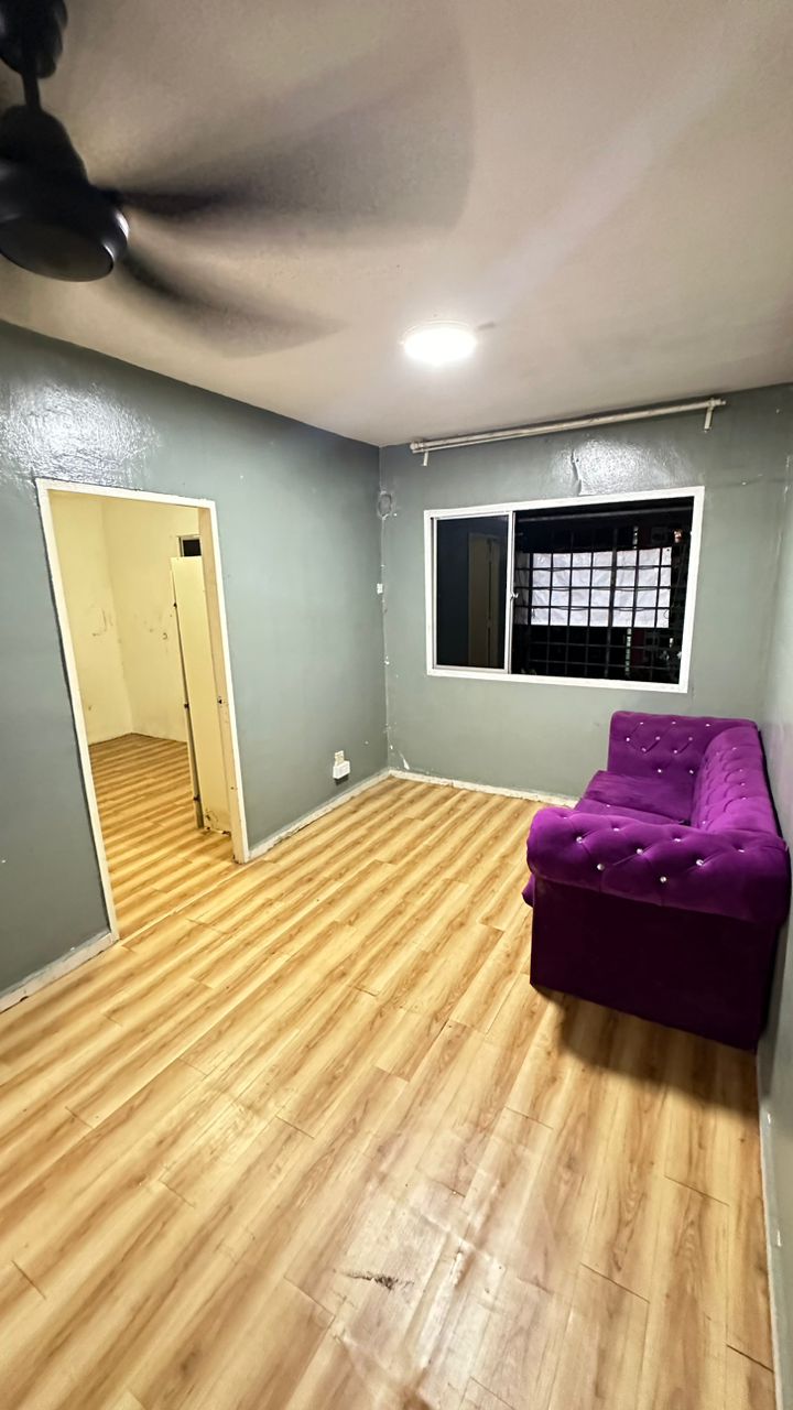 Lestari Apartment Damansara Damai - photo 3