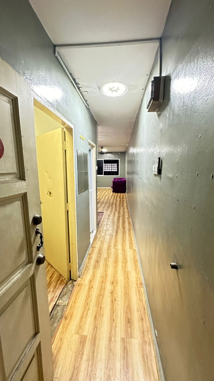 Lestari Apartment Damansara Damai - photo 8