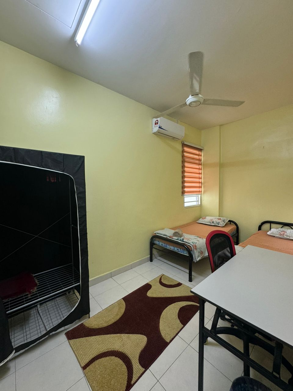 Pangsapuri Residensi Warnasari  Fully Furnished - photo 3